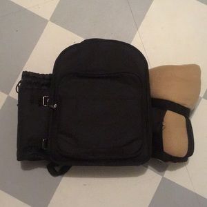 Picnic backpack